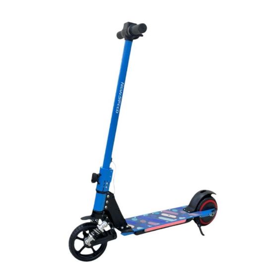 صورة سكوتر خفيف الوزن للأطفال والشباب